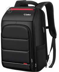 Рюкзак для ноутбука Gelius Backpack Waterproof Protector 2 15" black