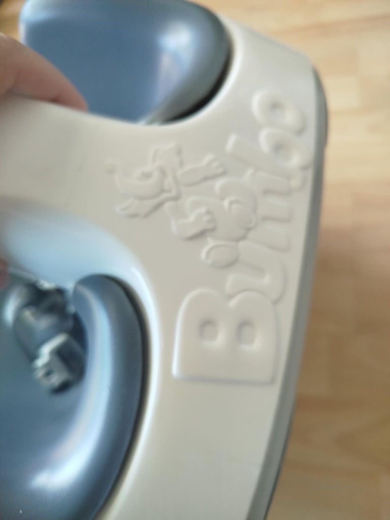 Assento Bumbo Multiseat