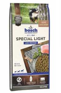 Sucha karma Bosch drób dla psów ze schorzeniami wątroby, nerek 8kg