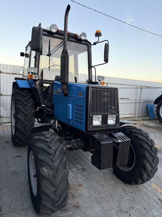 Трактор МТЗ 892 2022рік