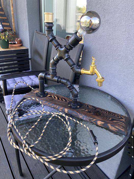 Dyspenser Whiskey (dozownik/nalewak/dystrybutor alkoholu wódki/whisky)