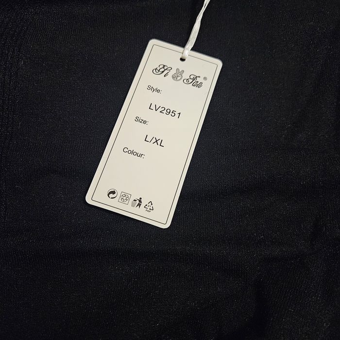 Sweter XL bawełna
