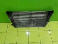 OPEL ZAFIRA B II 1.9 CDTI 05r 5D intercooler 13223395