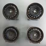 Felgi 15 4x100 Fiat Grande Punto, Opel Corsa D, Meriva F508838-18