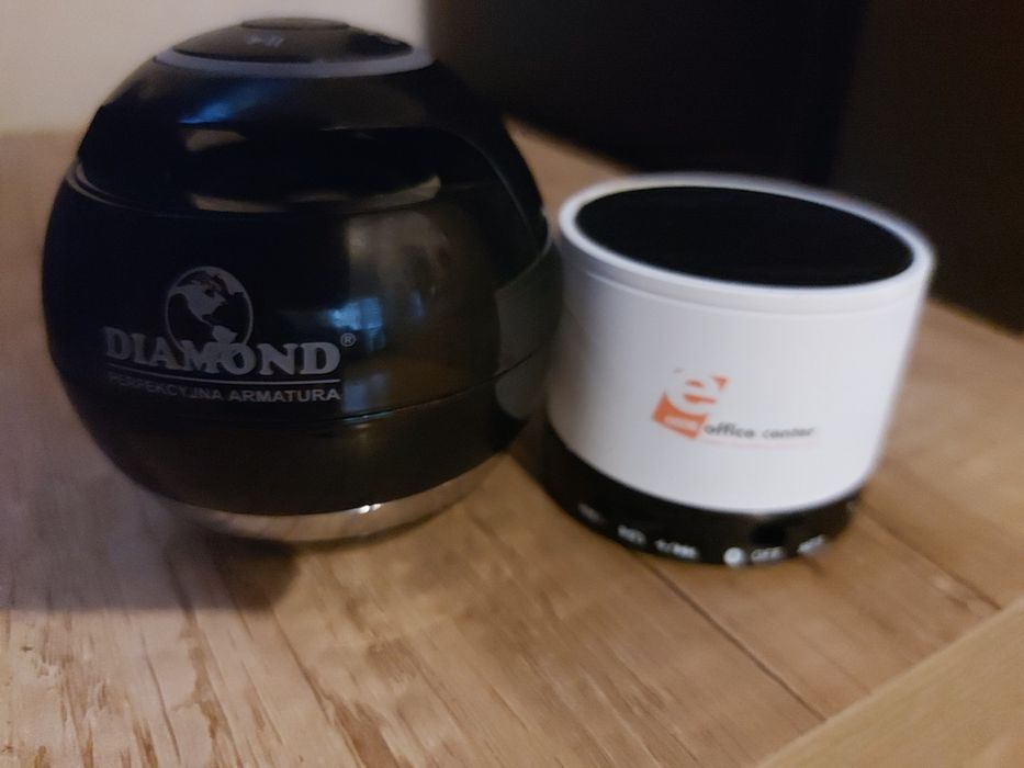 Głośniki Bluetooth