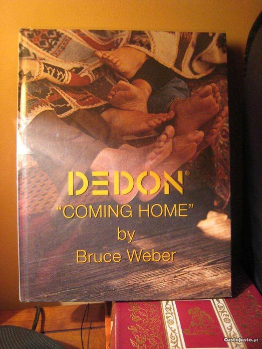 Bruce Weber - Coming Home (Dedon)