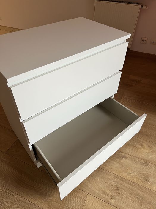 Komoda IKEA malm