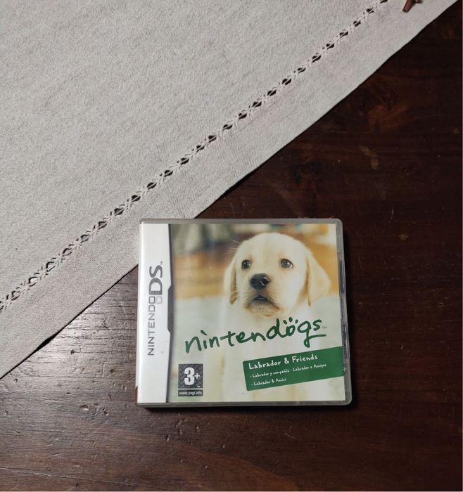 Jogos Nintendo DS