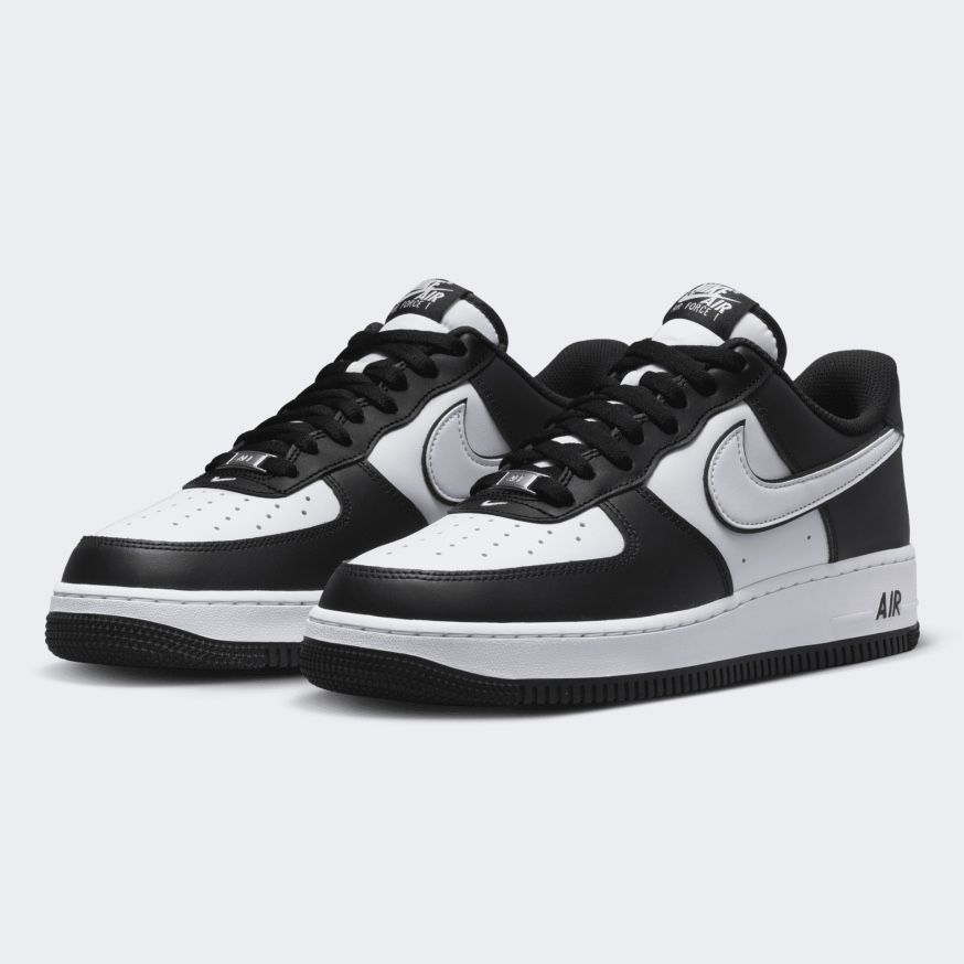 Кросівки Nike Air Force 1 Low 07 (DV0788-001)