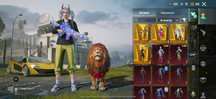 Продам аккаунты pubg mobile по низким ценам