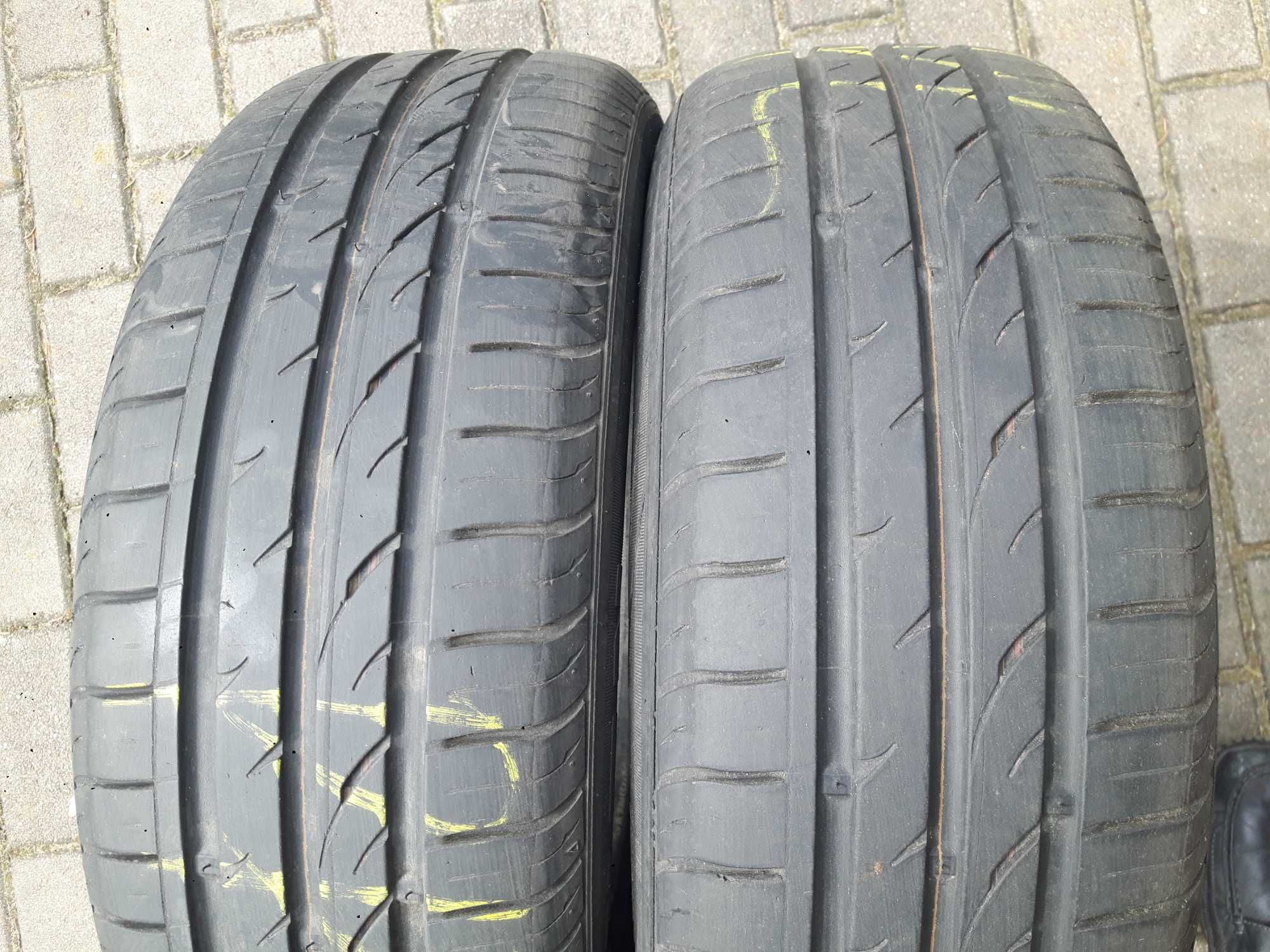 Opony NEXEN 185/60 R15 2 szt. Letnie