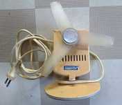 Wentylator Predom Metrix PRL