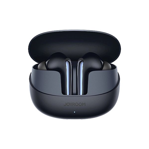 Słuchawki Joyroom Funpods JR-FN2 douszne TWS z Bluetooth 5.4, funkcją
