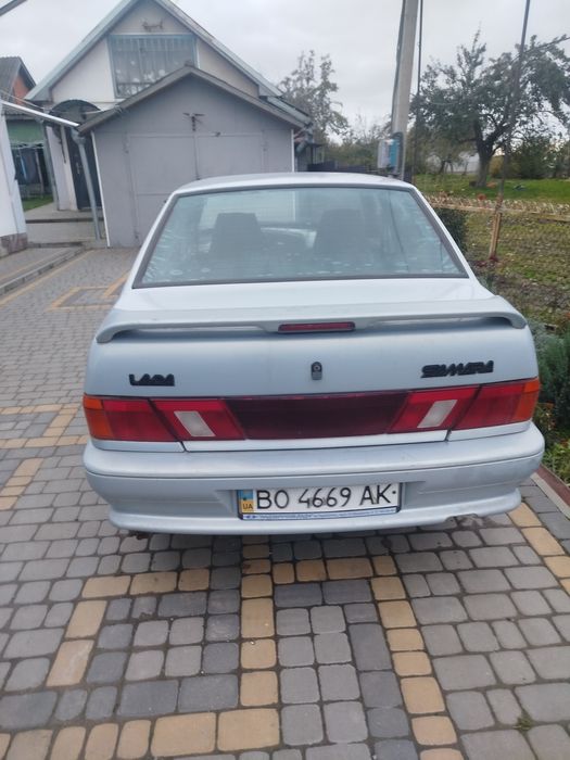 Продам автомобіль