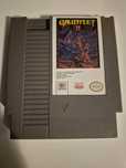 Gauntlet II 2 NES USA