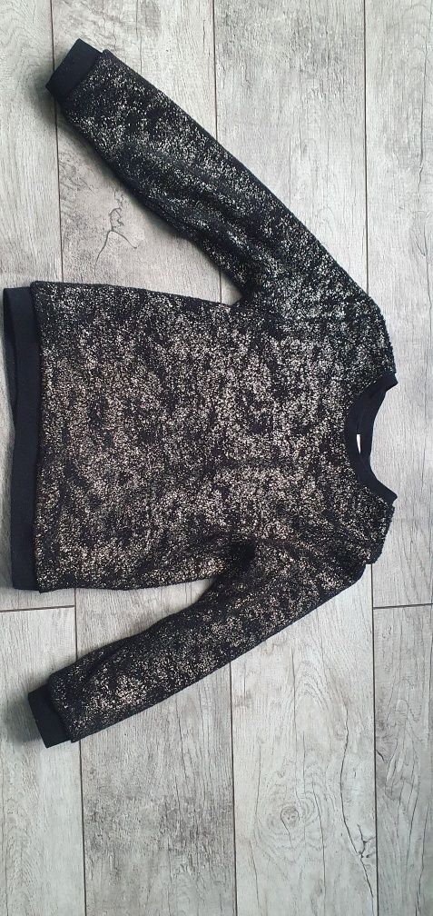 Bluza Smyk cool club rozm. 140