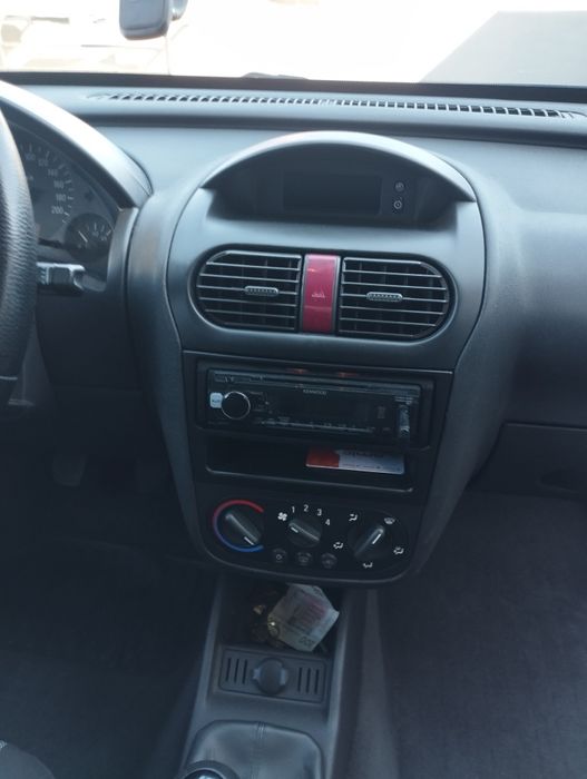 Продам Опель Комбо