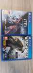 Gry na ps4/ps5 (gry z ps4 działają na ps5)