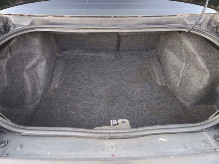 Dodge Challenger 3.6 V6 Bezwypadkowy