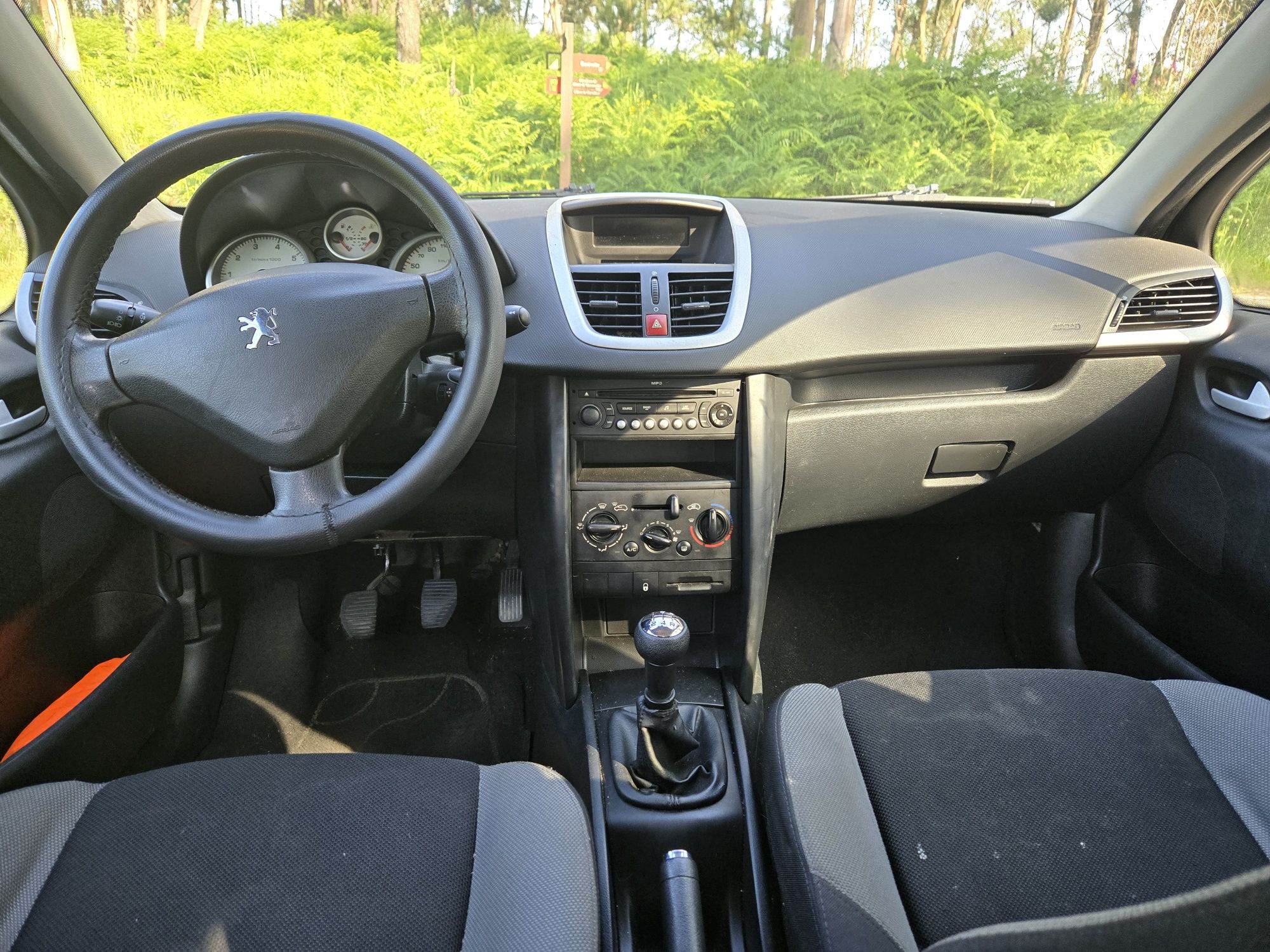 Carrinha a diesel em excelente estado, Vistoriada e  revisadaa .
