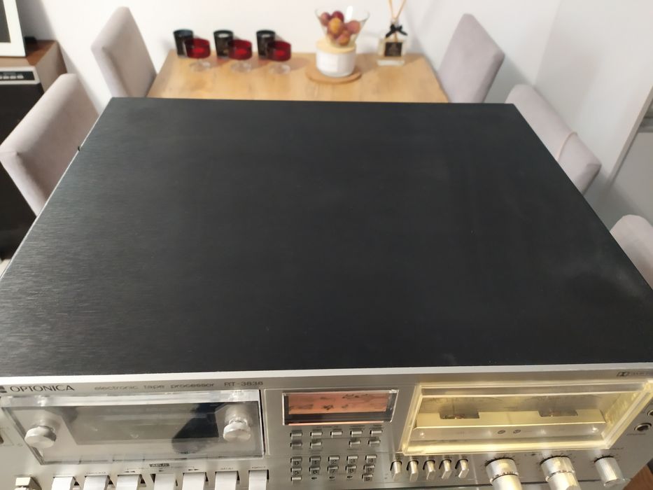 Magnetofon Optonica RT3838 Japan