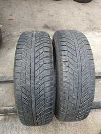 Шини Goodyear Vector4Seasons R16 215/70 2шт-3200грн.ID 0483