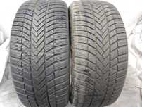 Bridgestone Blizzak LM005 285/45 R21 113W 2022 2023 7-7.5mm