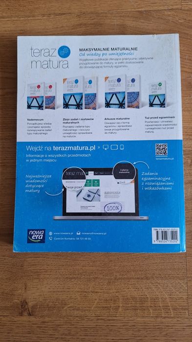 Zbiór zadań matematyka poziom roszerzony