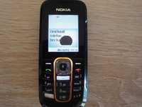 Nokia 2600c - uszkodzona-  nie wysyłam