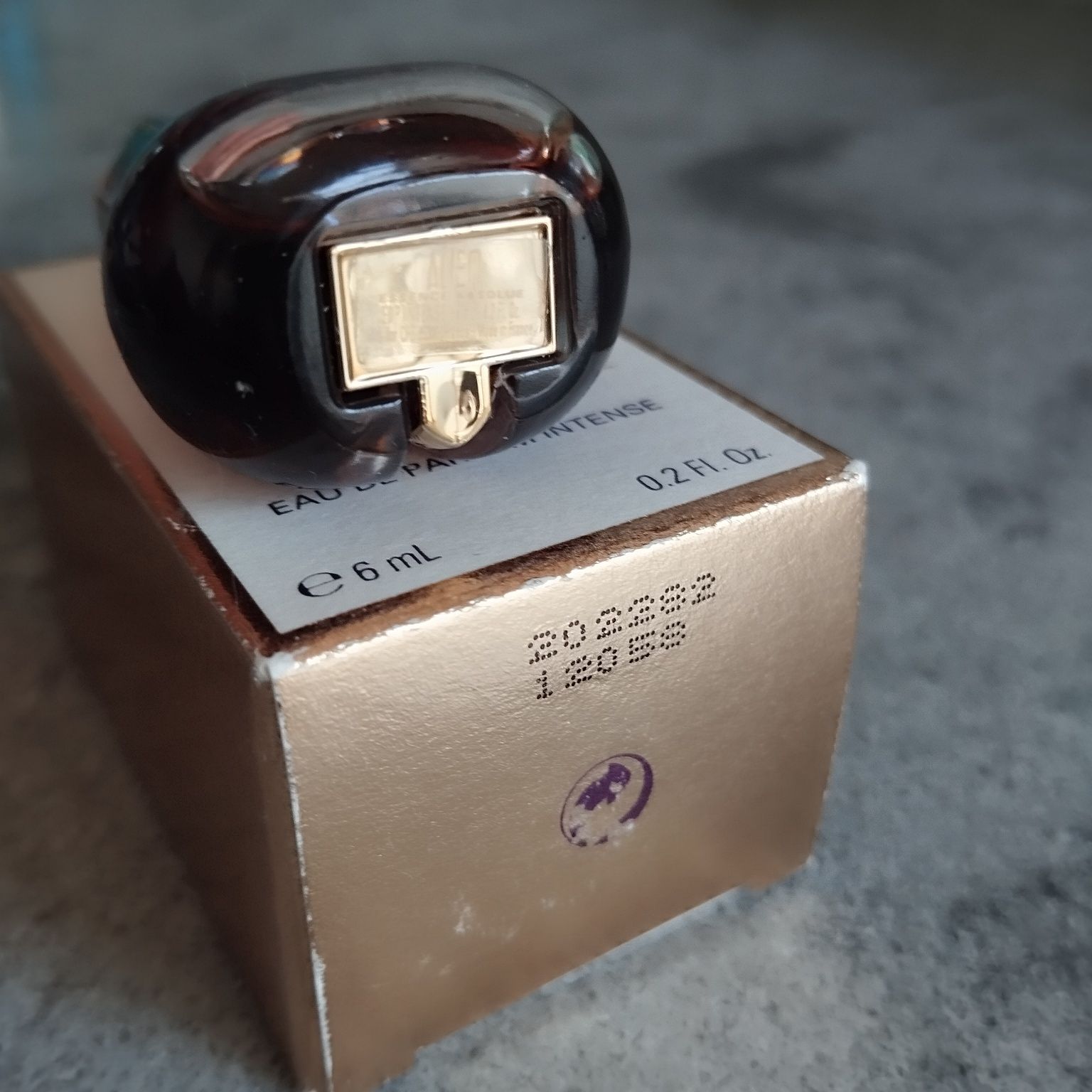 Mugler Alien Essence Absolue