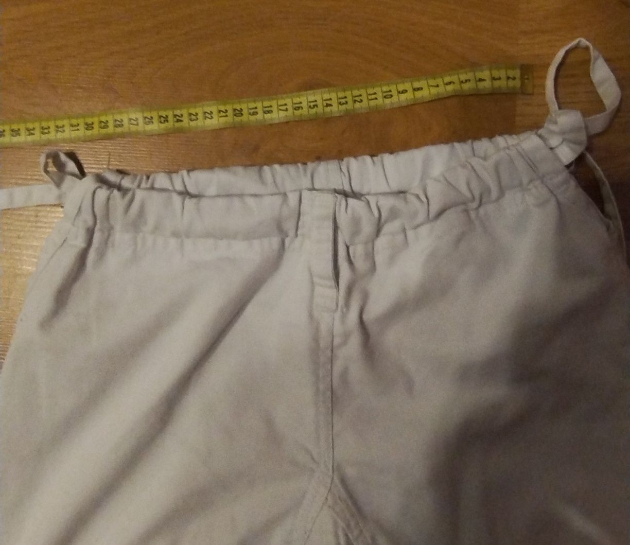 Kimono do Judo 140cm - chłopięce