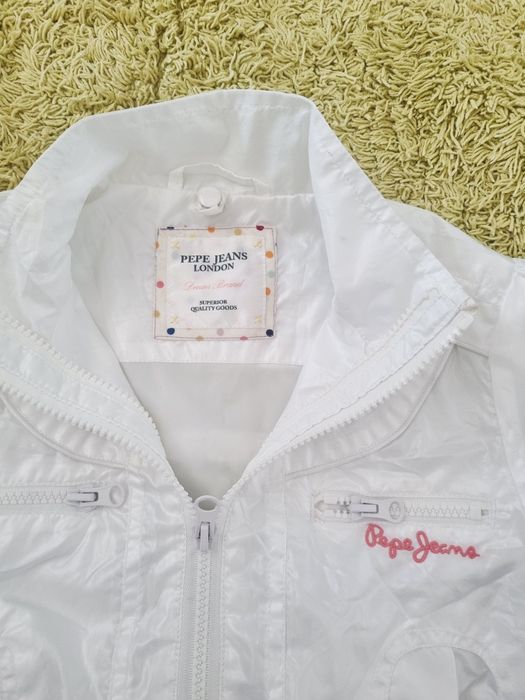 Blusão Pep Jeans menina