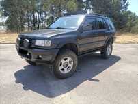 Opel Frontera 2.2Dti