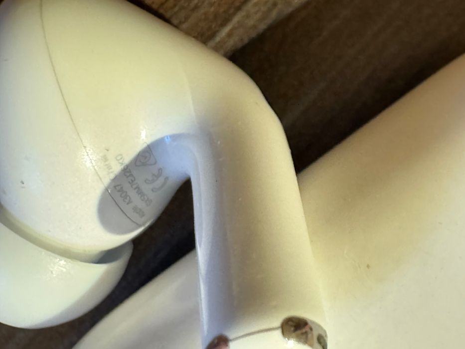 Apple AirPods Pro 2 USB-c