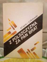 Z polszczyzną za pan brat