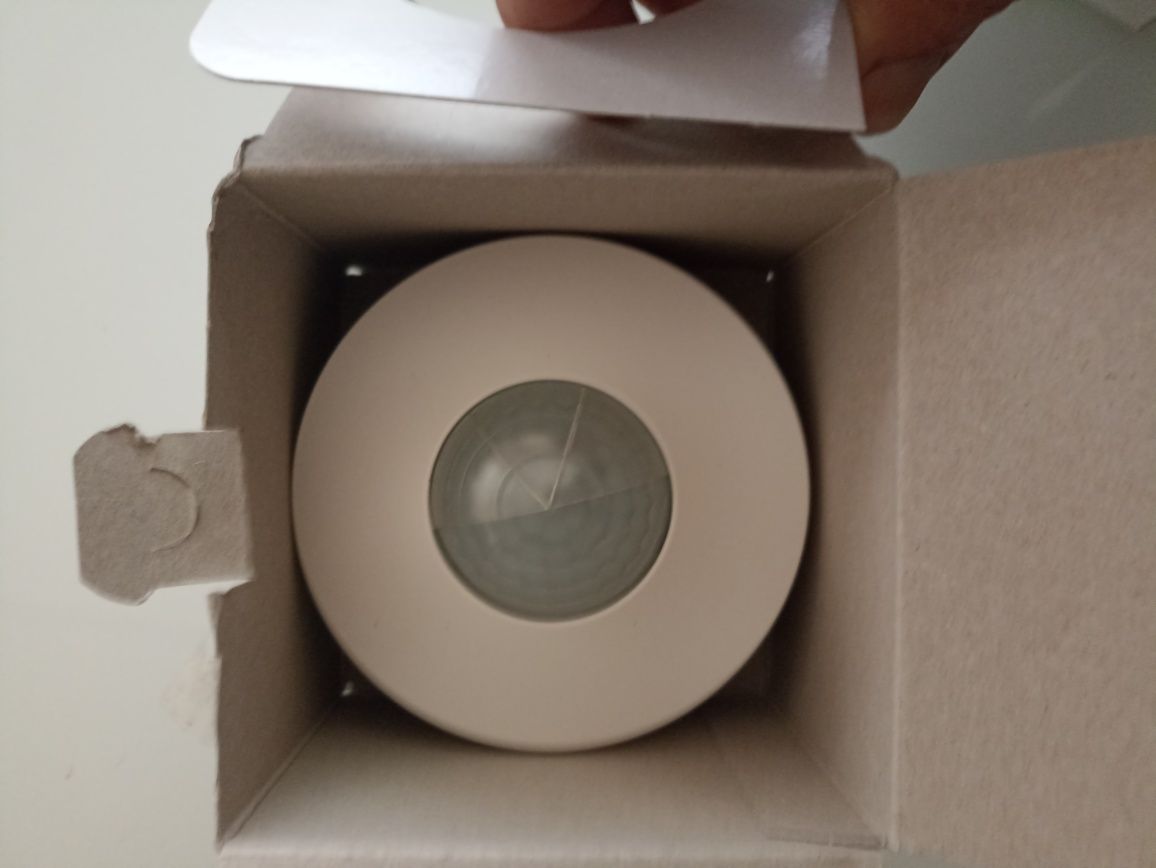 Detetor Exilux para sistemas DALI