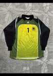 Adidas Equipment Deutschland 2000/01 XL Vintage Retro Koszulka