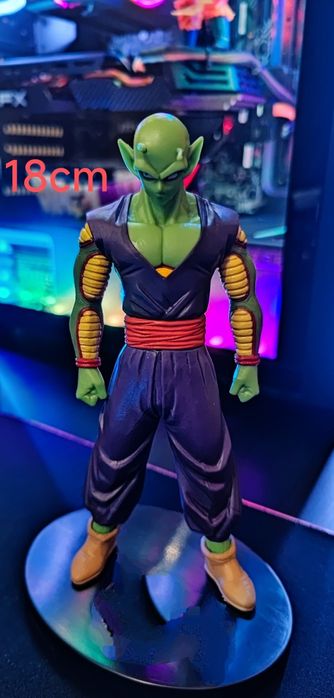 Figuras Dragon Ball