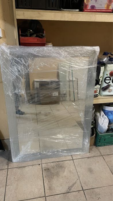 Espelho casa de banho