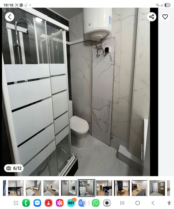 Apartamento T2+! em Leiria Boa Vista