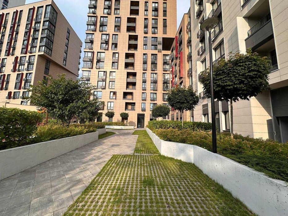 Бізнес клас.   ЖК TIME.  2к-75кв. Центр. Площа Украинских Героїв 10хв