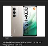 Redmi Note 15 nowy