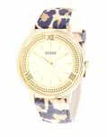 Zegarek Damski Guess U1325L5