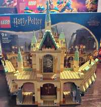 LEGO Harry Potter 76415 Bitwa o Hogwart