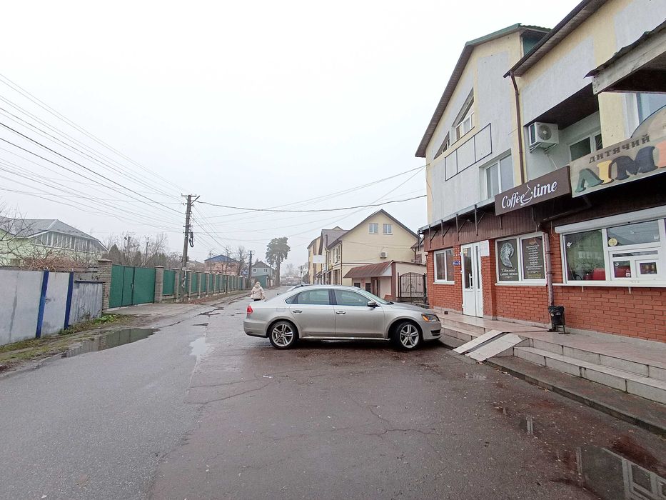 Сдам фасадное помещение пгт. Немешаево ул. Пушкина Hotelʹ "Sotnik"