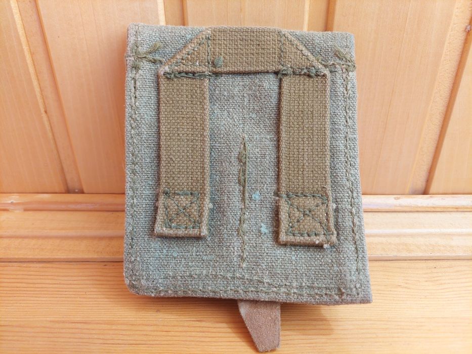 Підсумок гранатний двосекційний