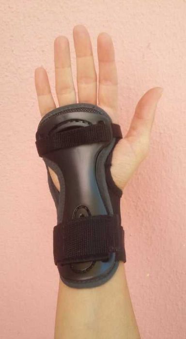 Proteções desporto