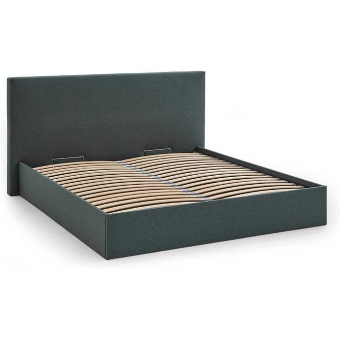 BARATOO !!CAMA DE CASAL ARRUMAÇAO NOVA envio gratuita PAGA NA ENTREGA