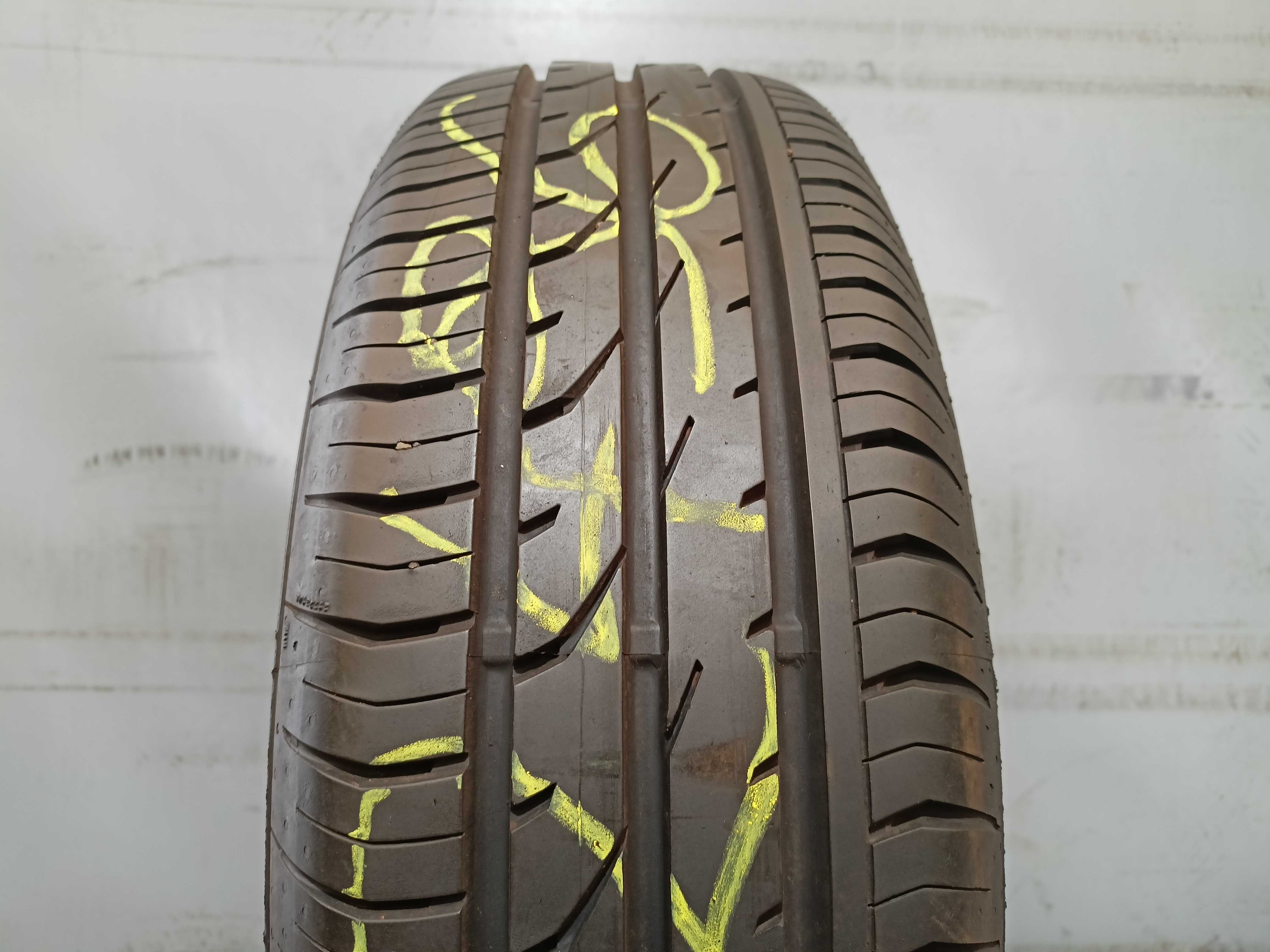 Continental ContiPremiumContact 2 195/65/15 16r. 91H 7,5mm (2496)