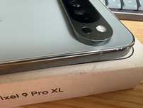 Pixel 9 Pro XL 256GB na gwarancji
